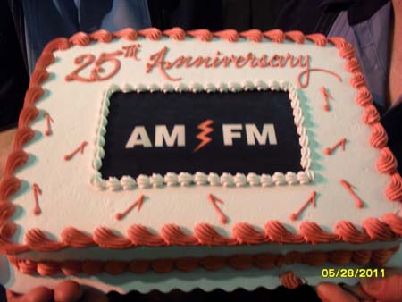 AM/FM - 50s & 60s Rock & Roll - Cornwall, Ont.